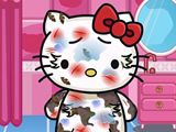 play Hello Kitty Care