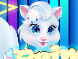 play Princess Pet Care