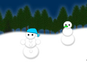 play Christmas Of The Mazy Forest Escape