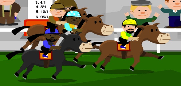 play Racing Horse Tycoon