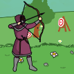 play 100 Arrows
