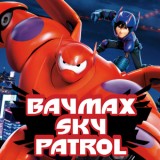 play Big Hero 6 Baymax Sky Patrol