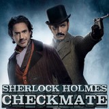 play Sherlock Holmes Checkmate