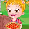 play Play Baby Hazel Tomato Farming