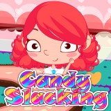 play Candy Slacking