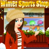 play Winter Sports Shop