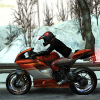 play Winter Moto