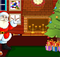 play Eightgames Christmas Gift Room Escape