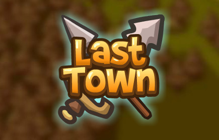 play Last Town