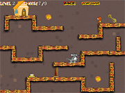 play Tom And Jerry Action