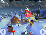 play St. Nicholas Christmas