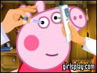 Peppa Pig Eye Care