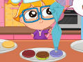 play Cutezee Cooking Academy Macarons