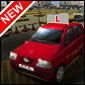 Driving License Test 3D game