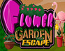 play Flower Garden Escape 2