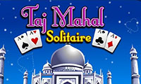 play Taj Mahal Solitaire