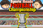 play Big Head Footballsoccer