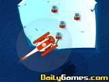 play Santas Copter