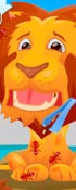 play Doctor Zoo Baby