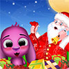 play Santa Comes To Toto