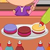 play Play Cooking Academy Macarons