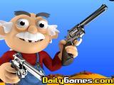 play Rootin Tootin Shootin