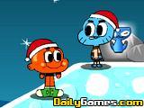 play Gumball Adventure