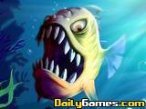 play Hungry Fish 1