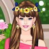 play Play Barbie'S Secret Garden