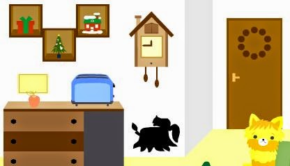 play Mikke Escape 2