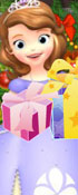 play Princess Sofia Christmas Tree