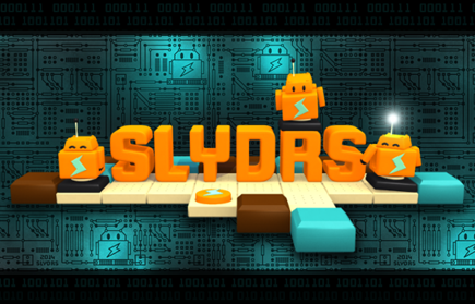 play Slydrs