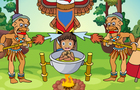 play Rescue Friend Escape