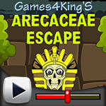 play G4K Arecaceae Escape Game Walkthrough