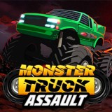 play Monster Truck Assault