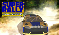 Super Rally Challenge 2