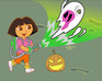 Dora Halloween