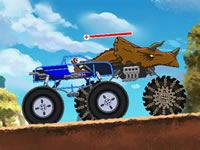 Monster Truck Assault