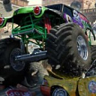 play Monster Truck Assault