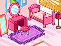 play Real Doll House Decoraion