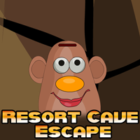 play Theescapegames Resort Cave Escape