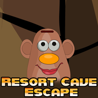 Theescapegames Resort Cave Escape