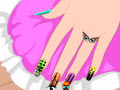 play Bratz Girls Manicure