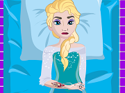 play Elsa Arm Surgery
