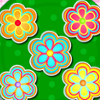 play Yummy Flower Cookies