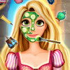 play Lovely Rapunzel Makeover