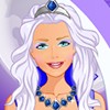 Play Fashion Studio Ice Queen Outfit