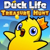 play Duck Life: Treasure Hunt