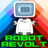 play Robot Revolt