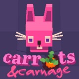play Carrots & Carnage